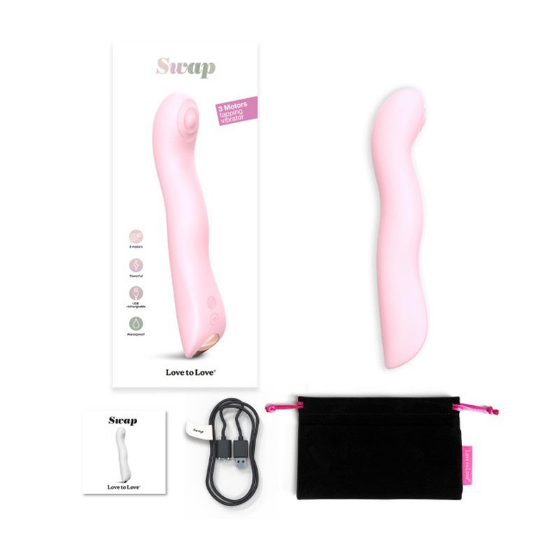 Wibrator do punktu g sex masażer 
