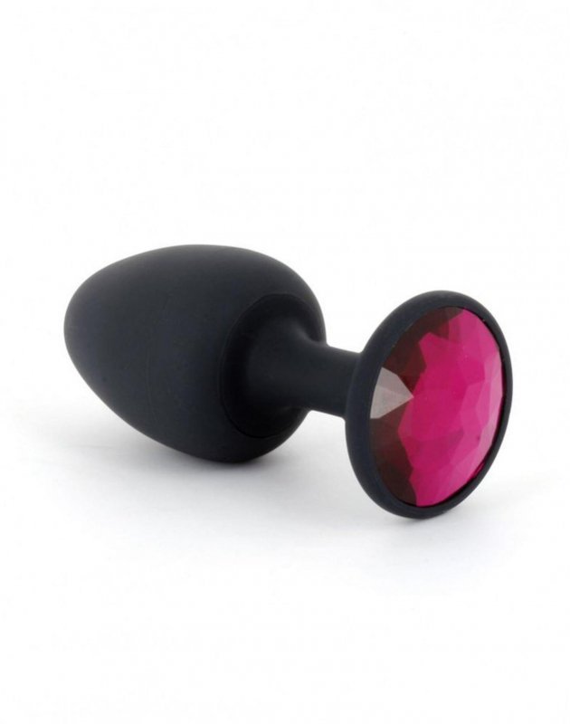 Oryginalne korek analny Dorcel Geisha Plug Ruby Xl