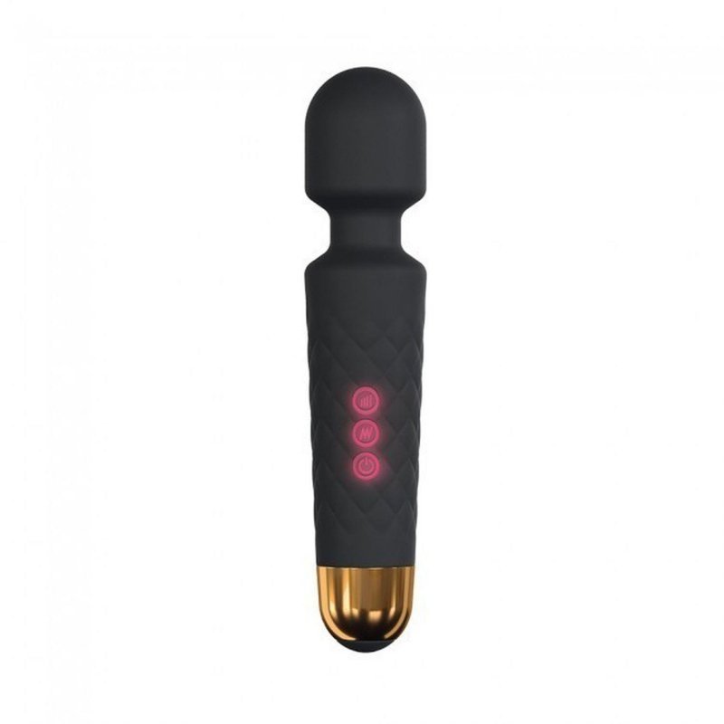 Masażer wand + nakładki Dorcel Kit Wanderful zestaw