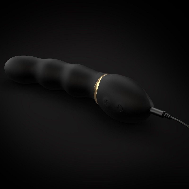 Wibrator profilowany Dorcel Too Much 2.0