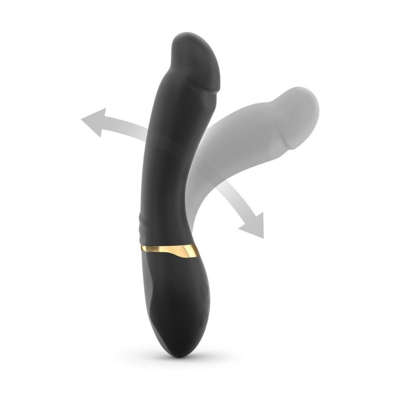 Wibrator do punktu g Dorcel Tender Spot
