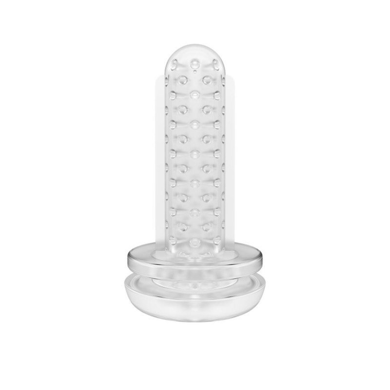 Wkład do masturbatora Dorcel Blowjoy Sexpresso