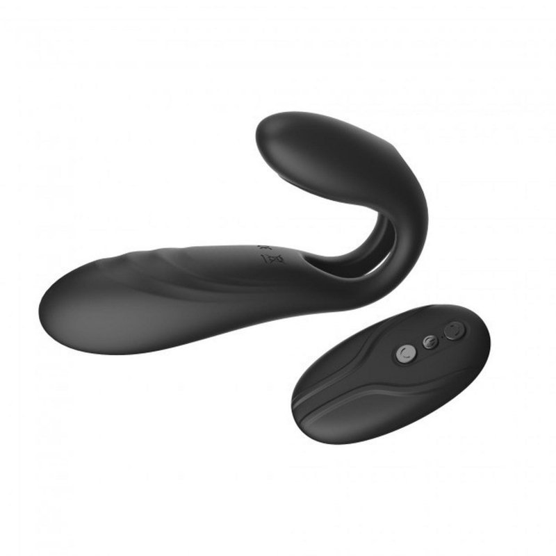 Elastyczny uniwersalny wibrator Dorcel Multi Joy