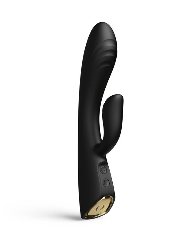 Elastyczny wibrator króliczek Dorcel Flexi Rabbit