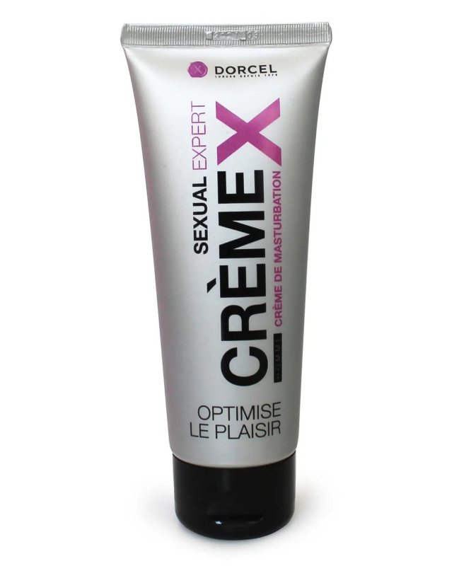 Krem do masturbacji Creme X Pour Masturbation Dorcel 100 ml