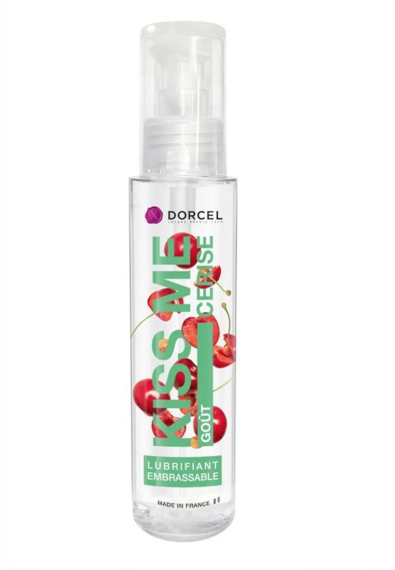 Lubrykant Kiss Cerise Dorcel 