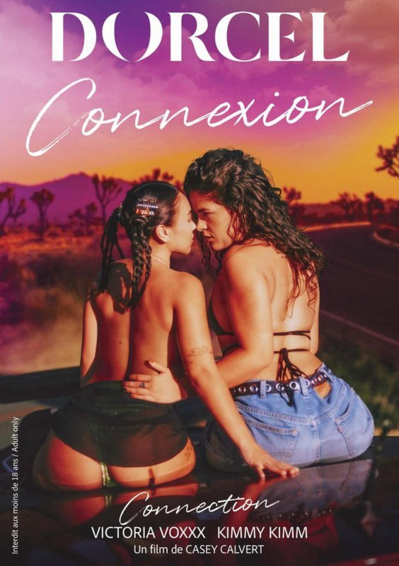 Film Erotyczny PORNO DVD DORCEL Connection