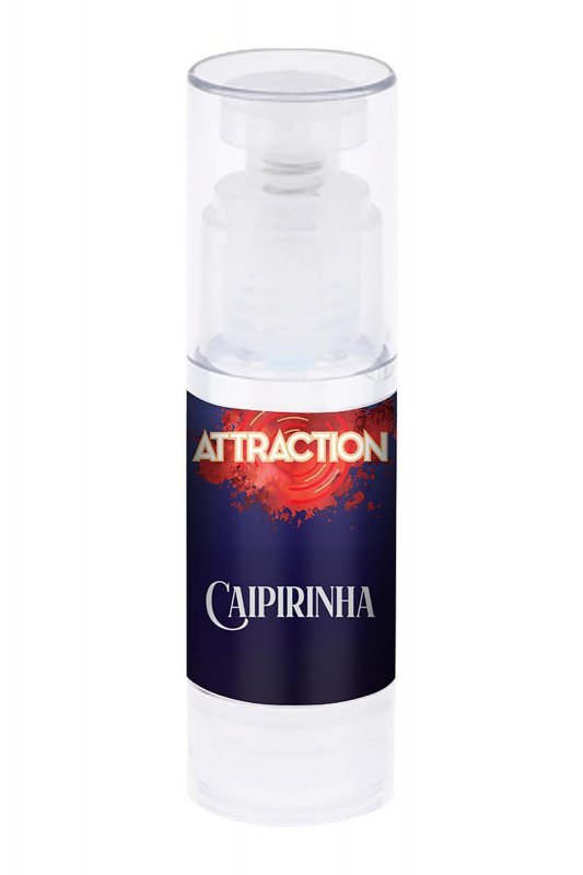 Wodny lubrykant oralny caipirinha 50 ml
