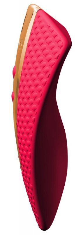 Obi BI Intimate massager raspberry
