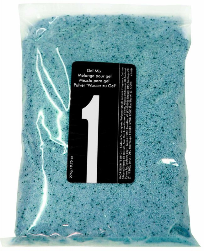 Gel lovebath ocean de tentations