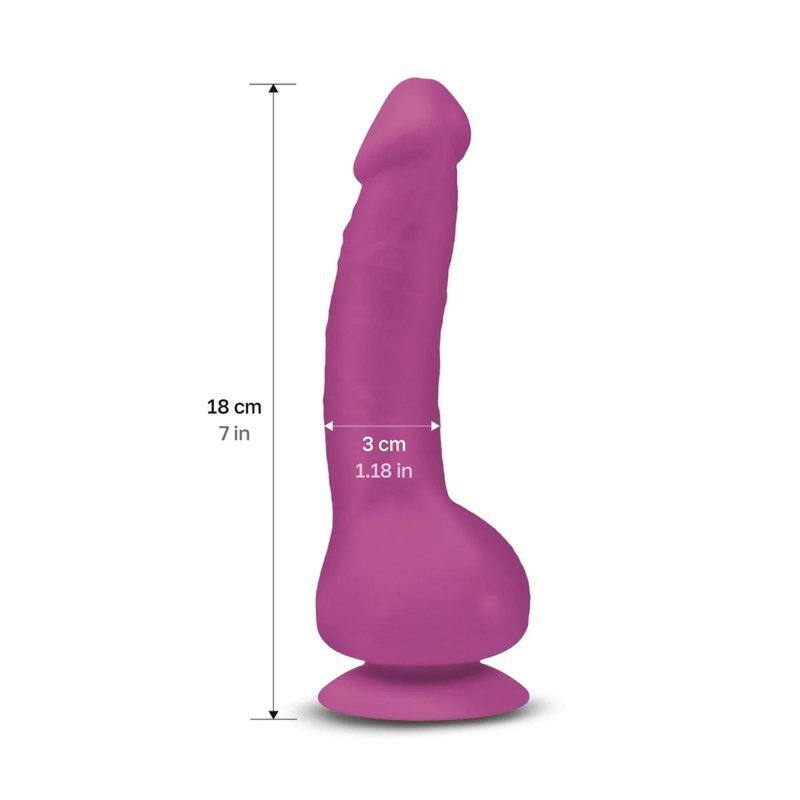 Greal mini - fuchsia