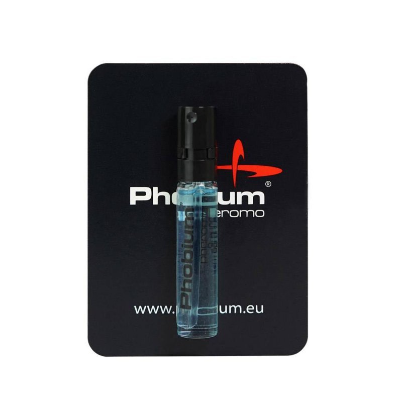 Perfumy z feromonami dla niego Phobium Pheromo 2,2 ml