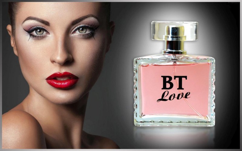 Feromony dla kobiet BT Love 100 ml