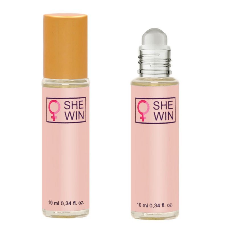 Feromony She Win 10ml roll-on DZ