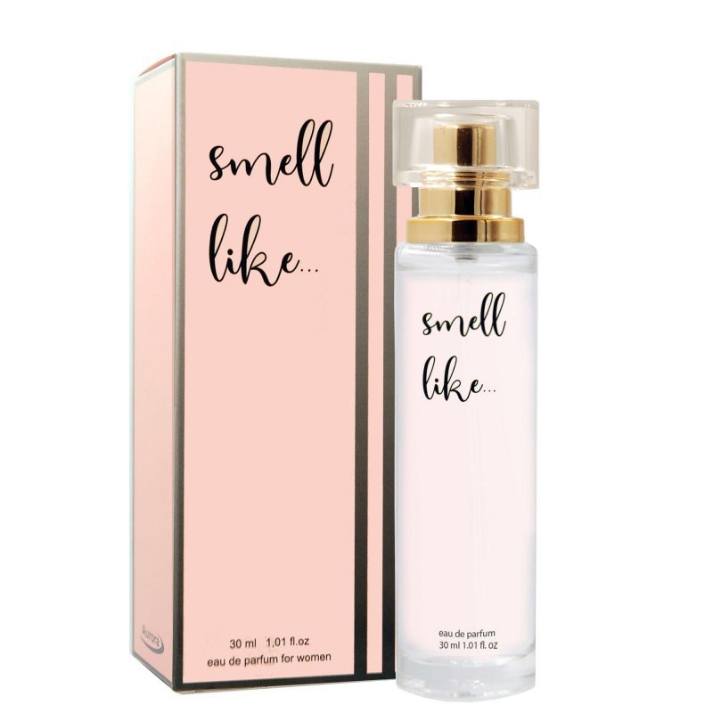 Perfumy z feromonami dla kobiet Smell Like 07 30 ml