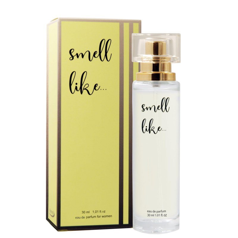 Perfumy z feromonami dla kobiet Smell Like 08 30 ml
