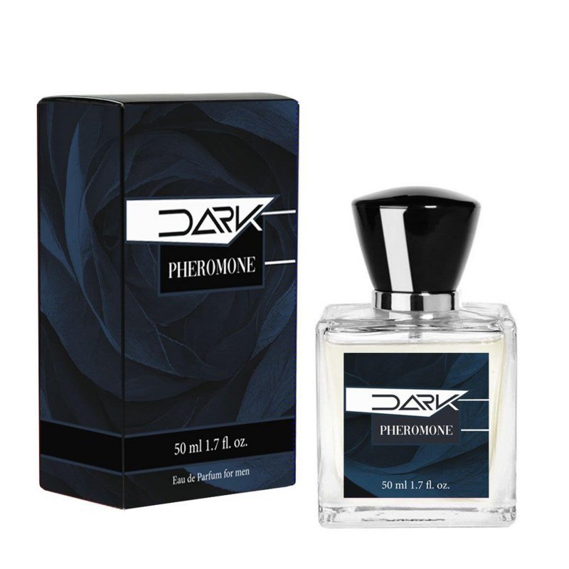 Męskie perfumy feromony Dark Pheromone 50 ml
