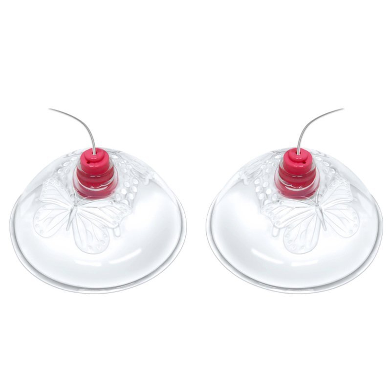 Wibrująca pompka do piersi BAILE SUPERIER SUCTION DESIGN