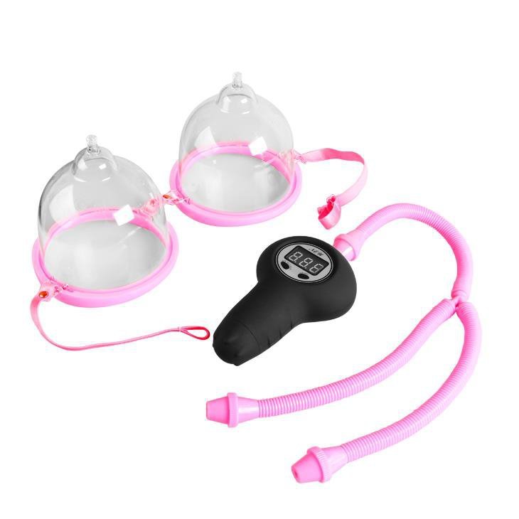 Pompka do piersi elektroniczna Baile Breast Pump Advanced