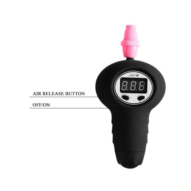 Pompka do piersi elektroniczna Baile Breast Pump Advanced
