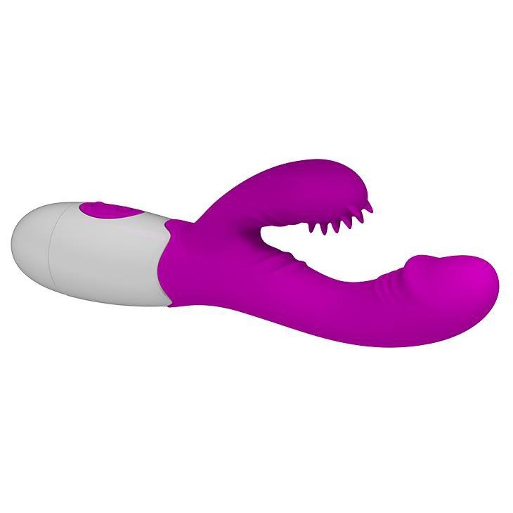 Wibrator stymulator łechtaczki Pretty Love - Andre