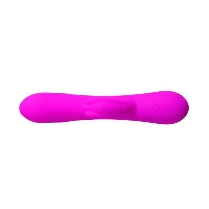 Wibrator króliczek stymulator łechtaczki Pretty Love Primo
