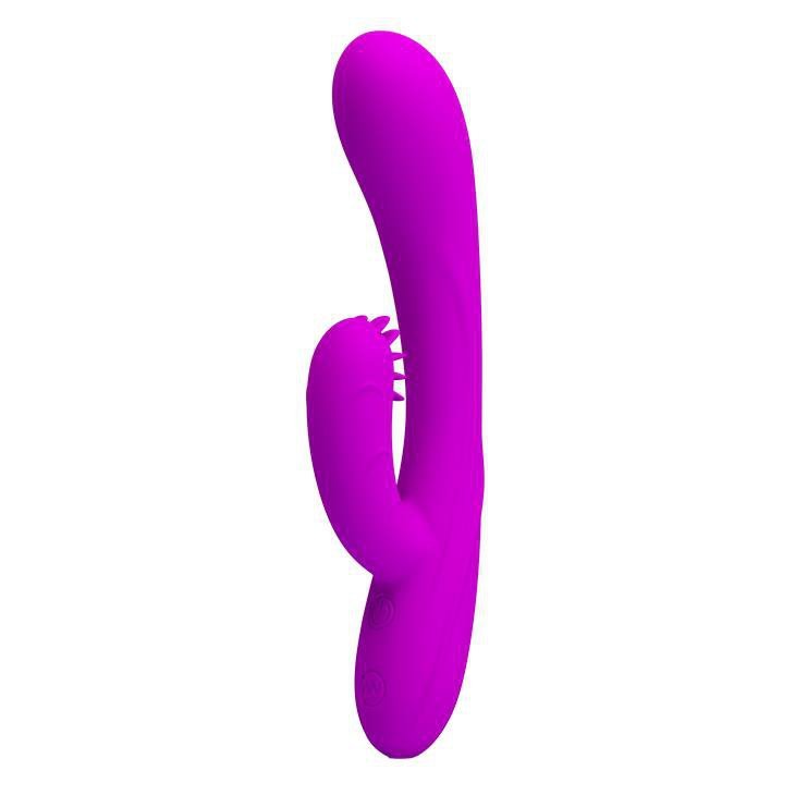 Wibrator króliczek Pretty Love Harry 30 funkcji