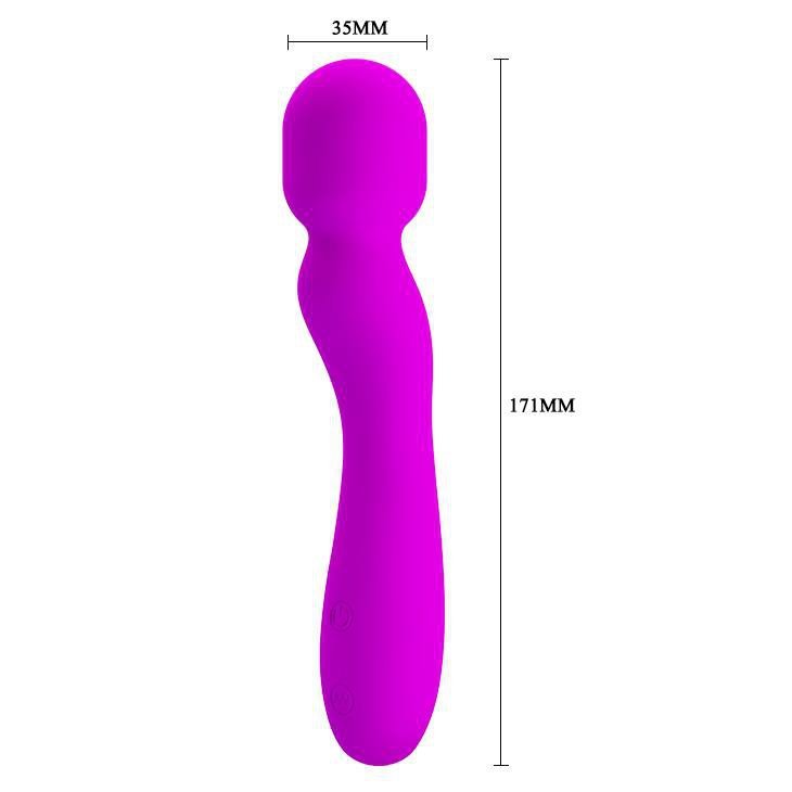 Pretty Love - Paul purple, USB 30 function