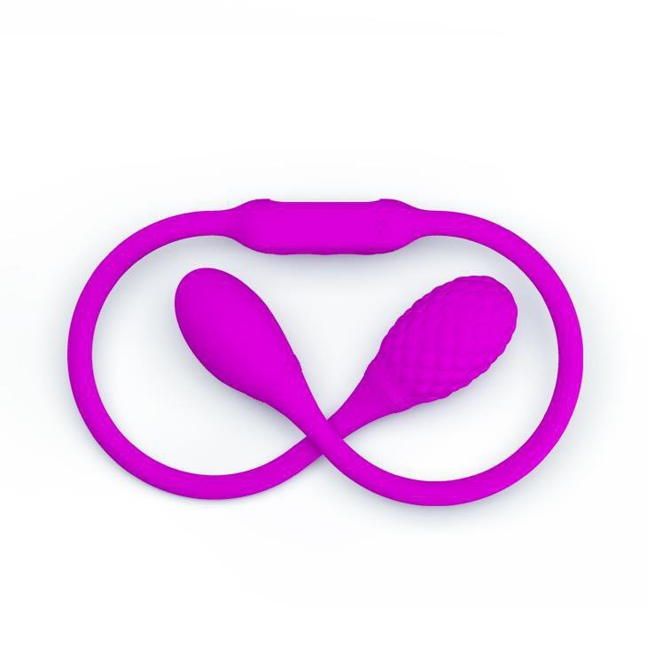 Pretty Love - Dream Lover's whip