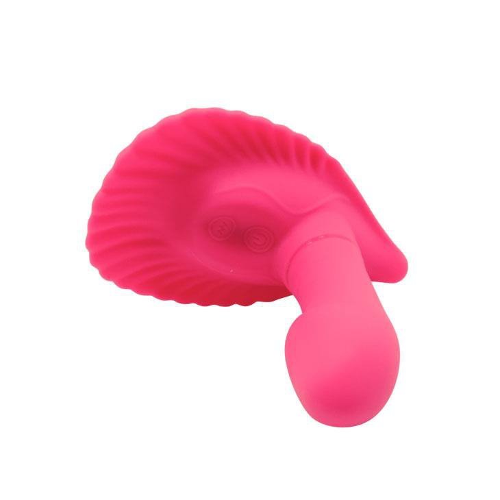 Pretty Love - Fancy Clamshell 30 function vibrations