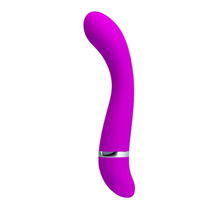 Wibrator stymulator punktu g Pretty Love Cvelyn 30 funkcji