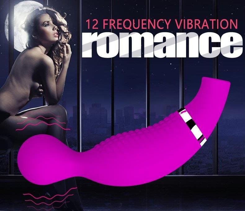 Ssący stymulator łechtaczki Pretty Love Romance Pecker