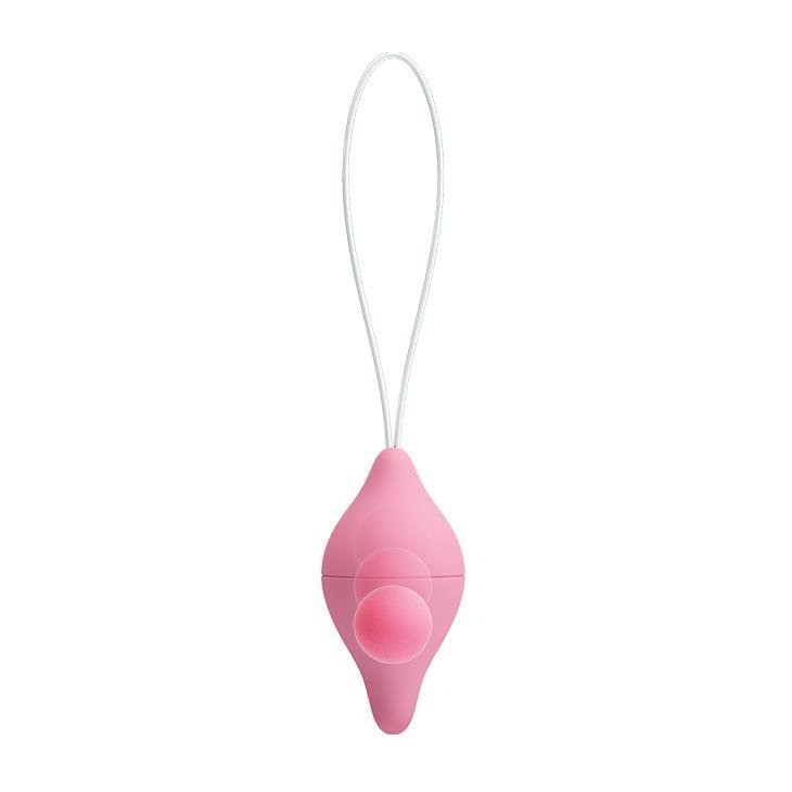 Zestaw wzmacniający mięśnie kegla Pretty Love Sexual Exercise