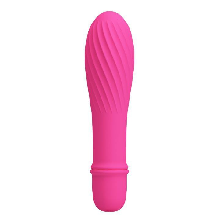 Wibrator klasyczny Pretty Love Solomon 10 funkcji