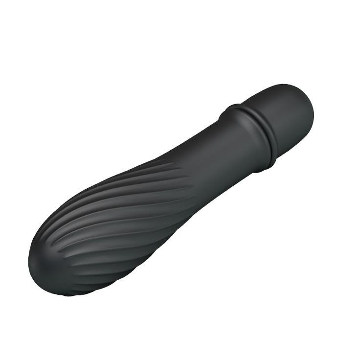 Wibrator klasyczny Pretty Love Solomon 10 funkcji