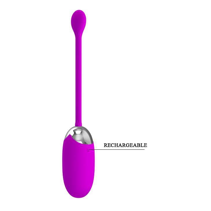 Pretty Love Brook, 12 vibration functions memory function