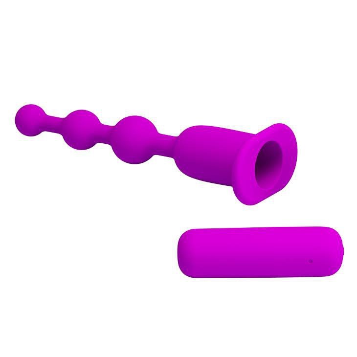 Pretty Love Hermosa, 12 vibration functions memory function