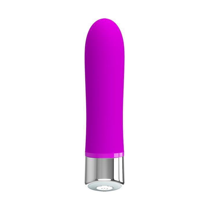 Wibrator klasyczny Pretty Love Sampson 12 funkcji
