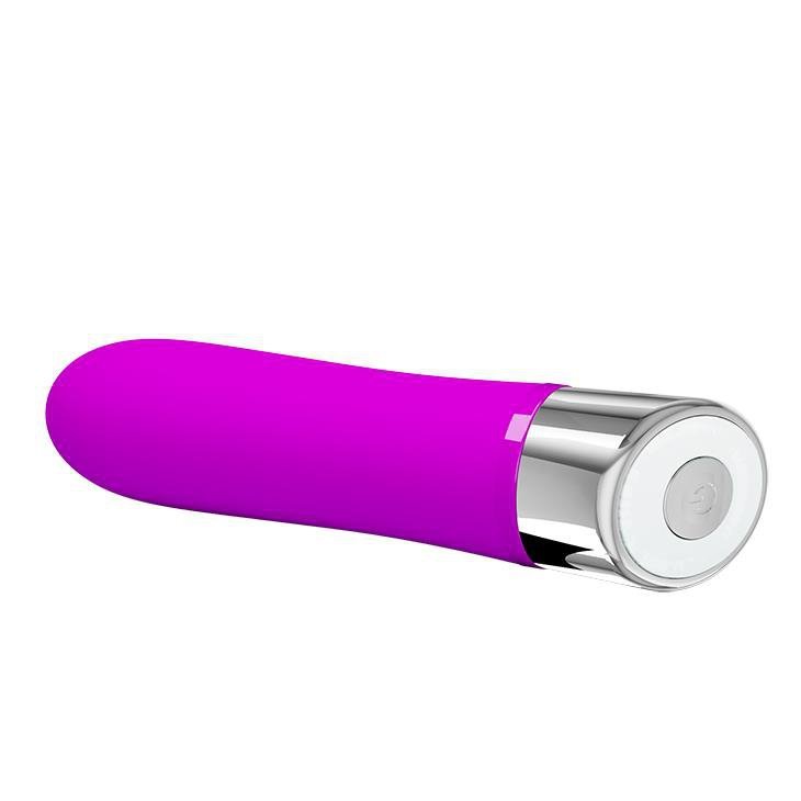 Wibrator klasyczny Pretty Love Sampson 12 funkcji