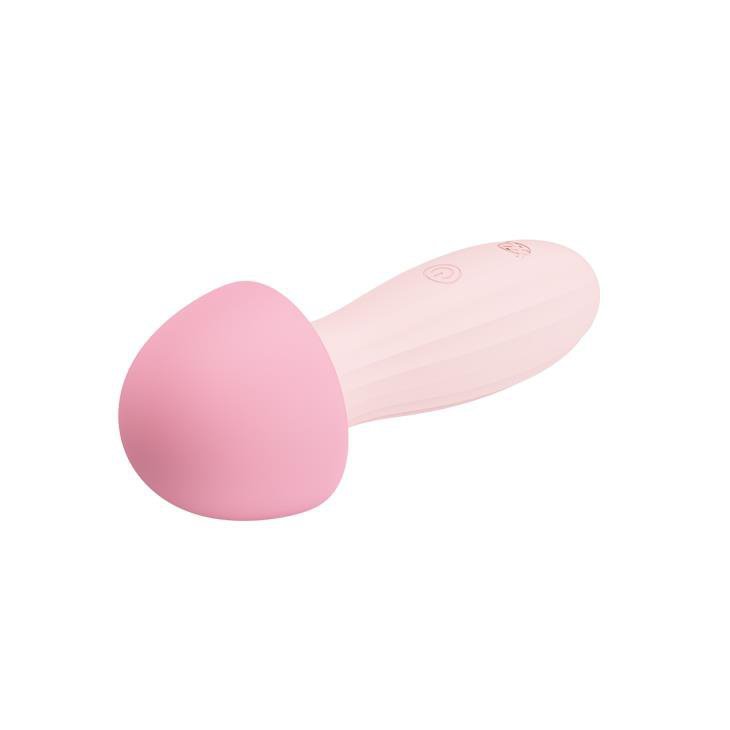 Wibrator z różdżką grzybek Pretty Love Mushroom