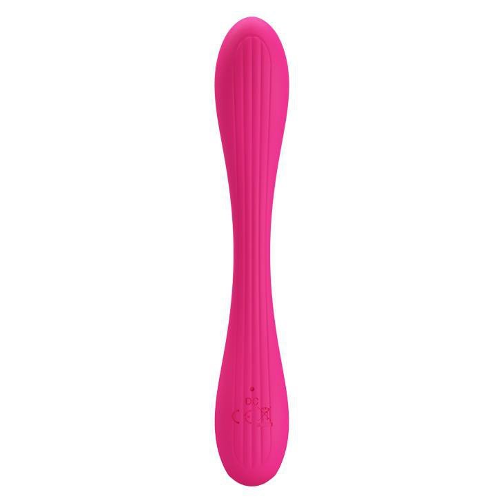 Wibrator klasyczny Pretty Love Yedda usb 12 funkcji