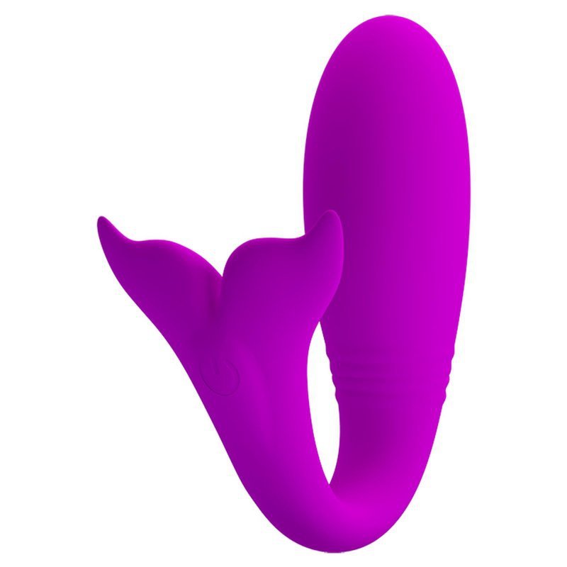 wibrator sterowany smartfonem