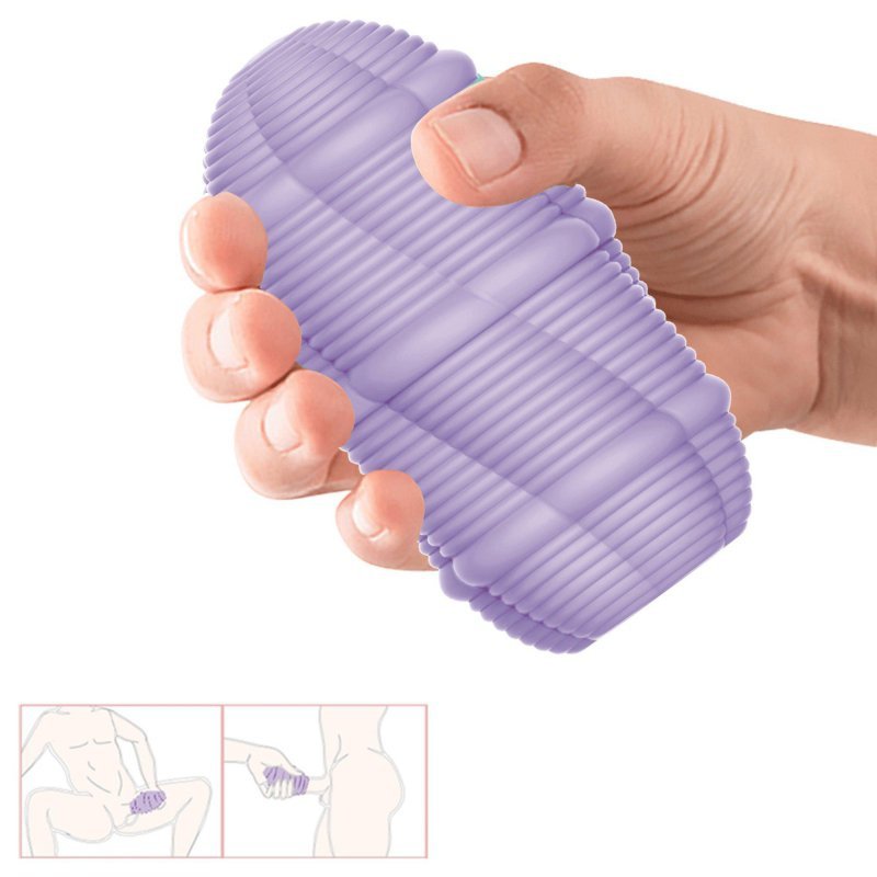 Masturbator masażer penisa Pretty Love - Smooth Stripes Cupid-X