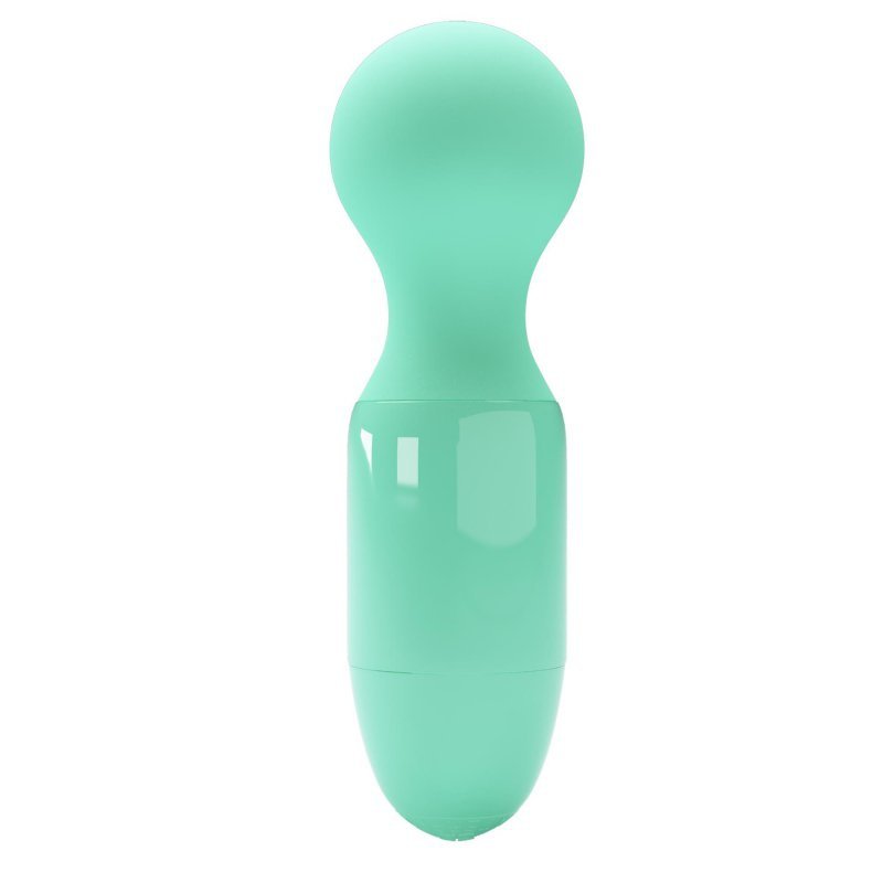Mini masażer różdżka wand Pretty Love - Mini Stick
