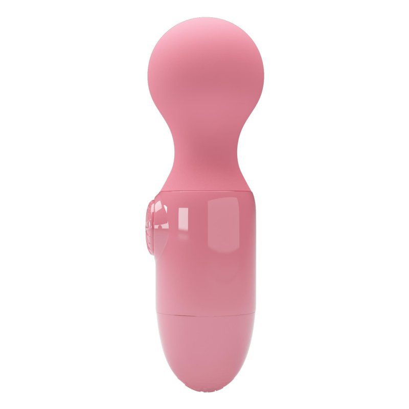 Mini masażer różdżka wand Pretty Love - Mini Stick