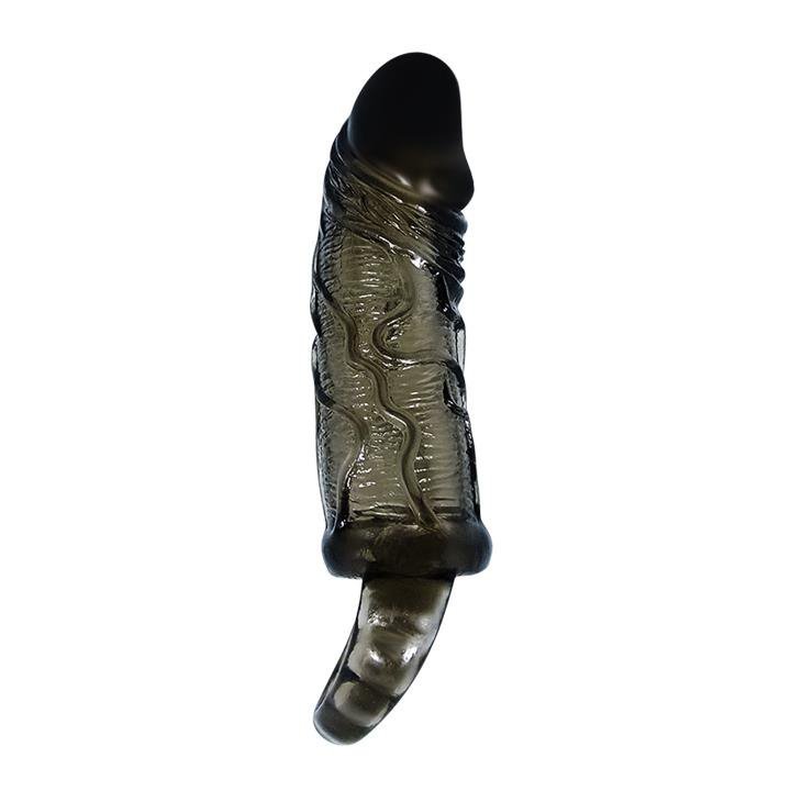Pretty Love  Breyden penis sleeve,