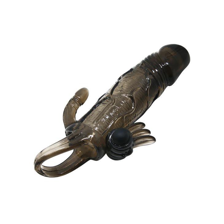 Baile - brave man smoke 6,69&quot;Multi-speed vibration