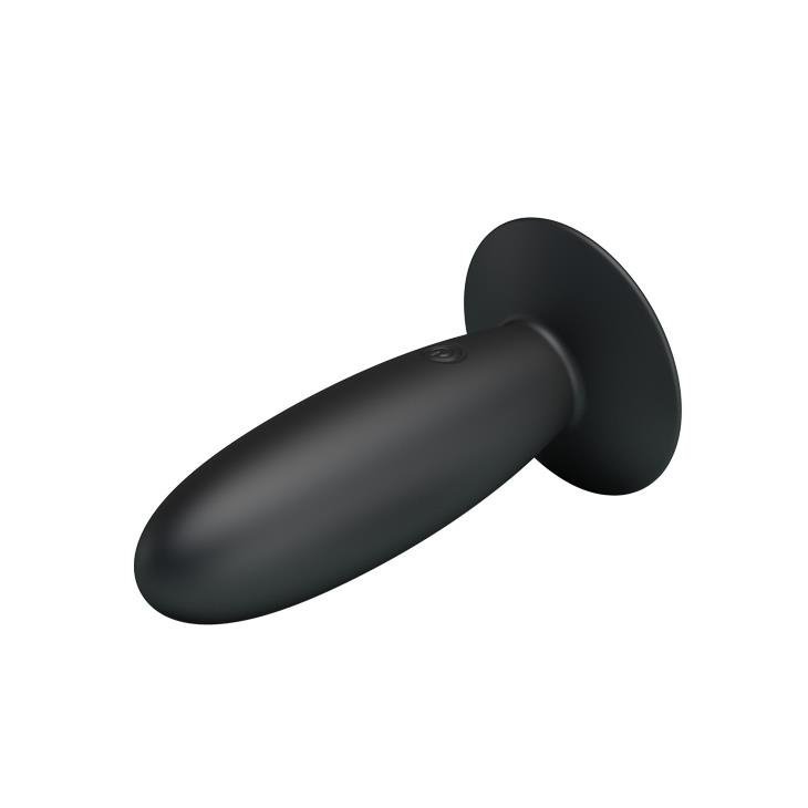 Wibrujący korek analny Pretty Love Butt Plug Massager