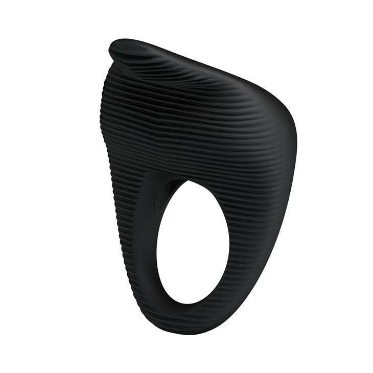 Wibrujący pierścień erekcyjny Pretty Love - Thimble 