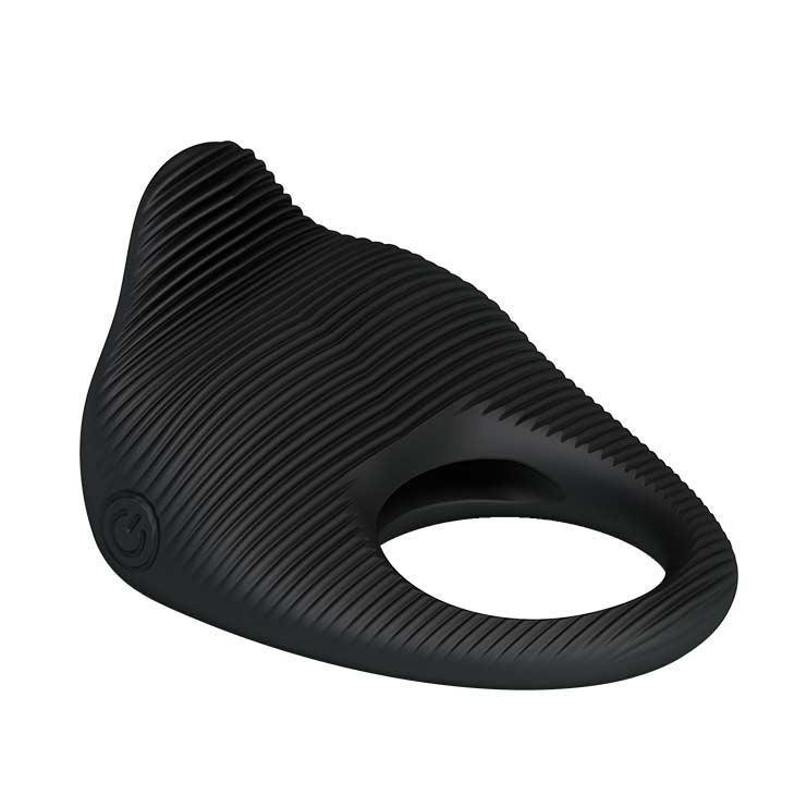 Wibrujący pierścień erekcyjny Pretty Love - Thimble 